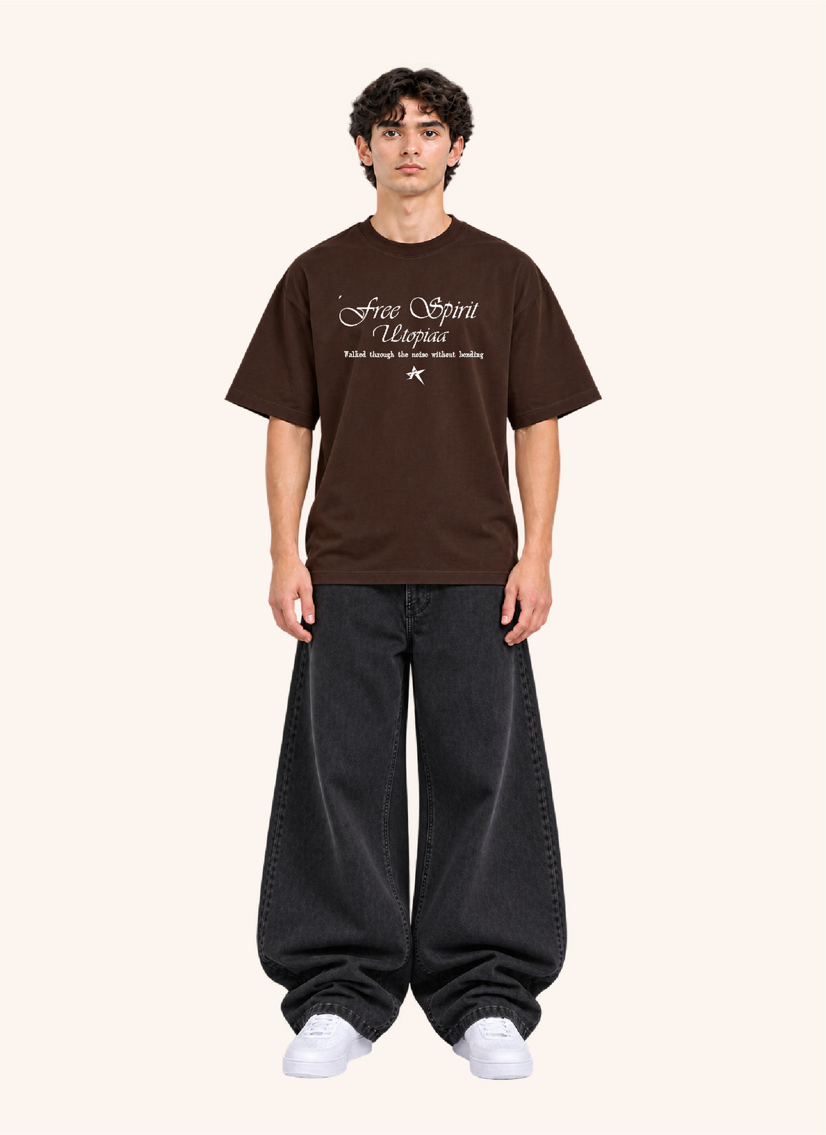 Free Spirit Tee