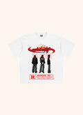Ghost Tee