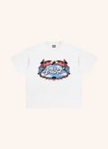 Greedy Dust Tee