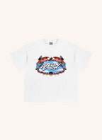 Greedy Dust Tee