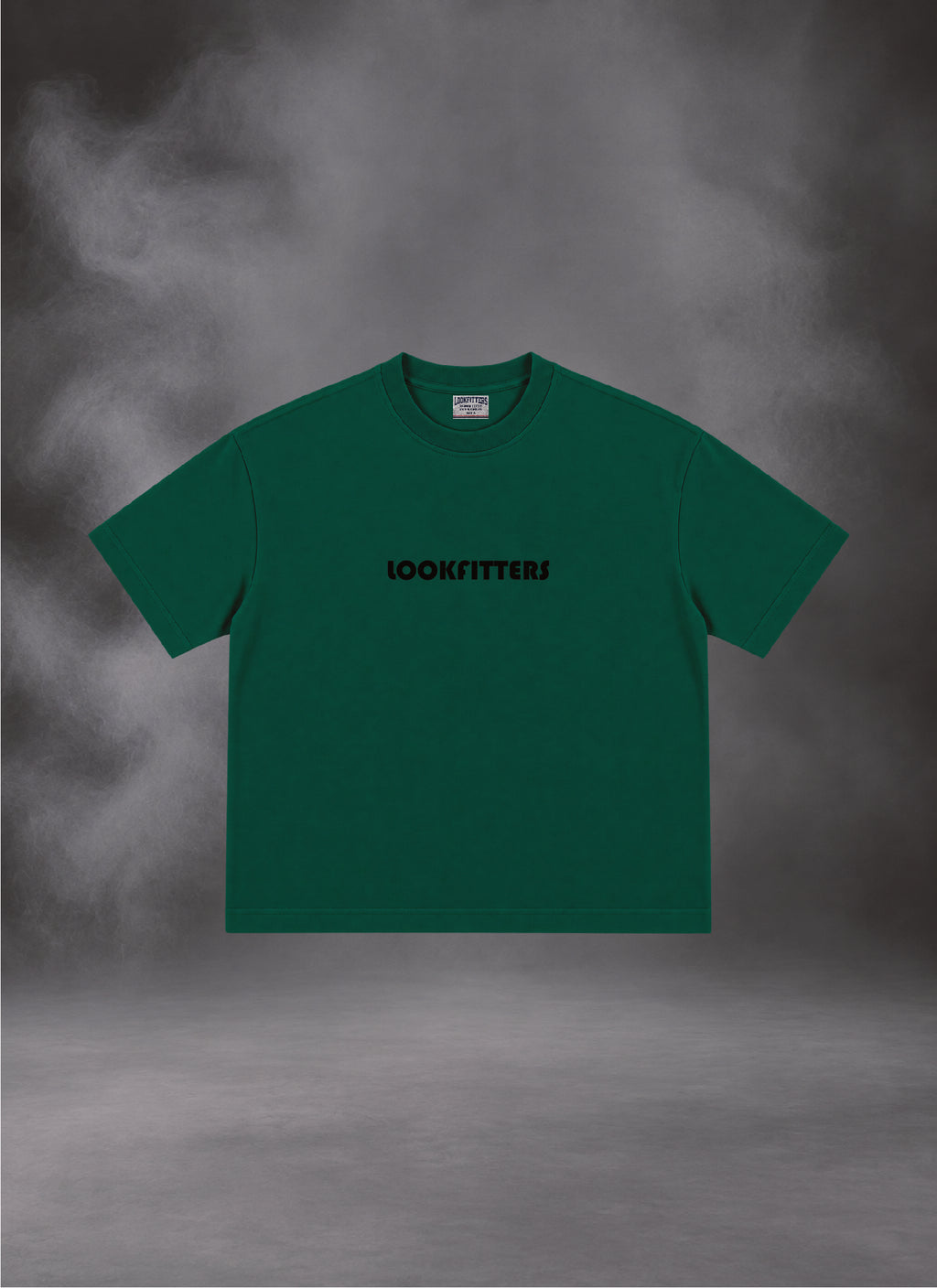 LF Dark G Tee