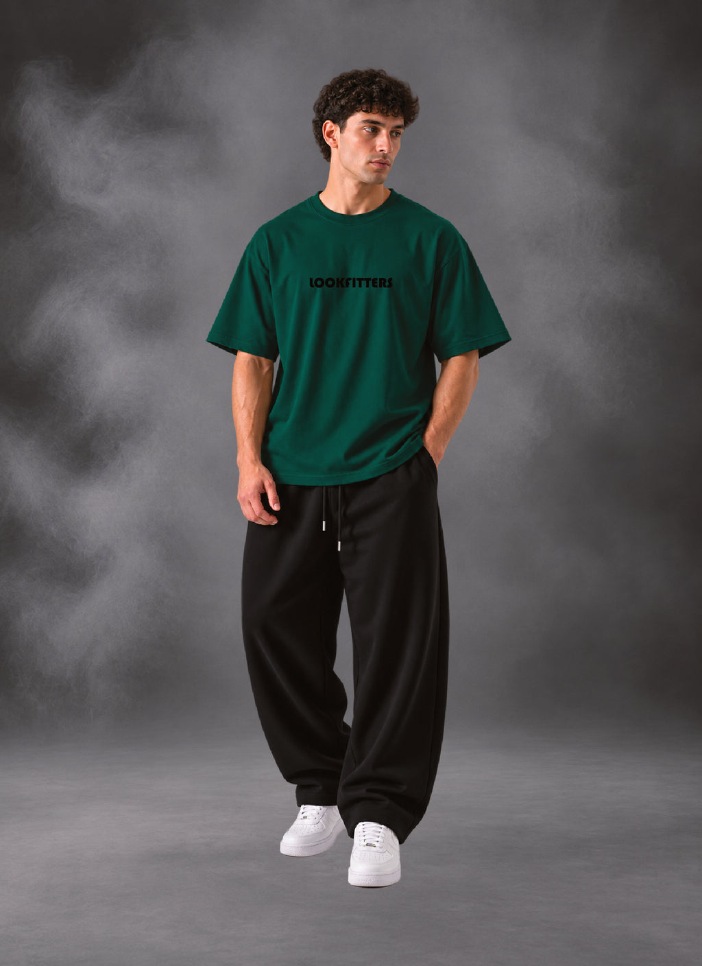 LF Dark G Tee