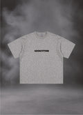 LF Grey Tee