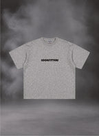 LF Grey Tee