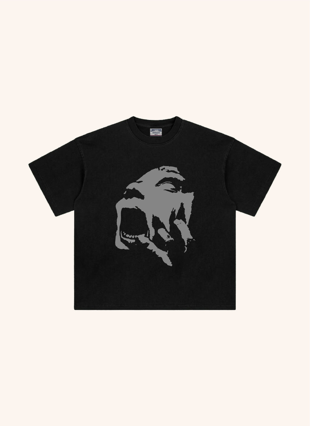 G.Fcae Tee