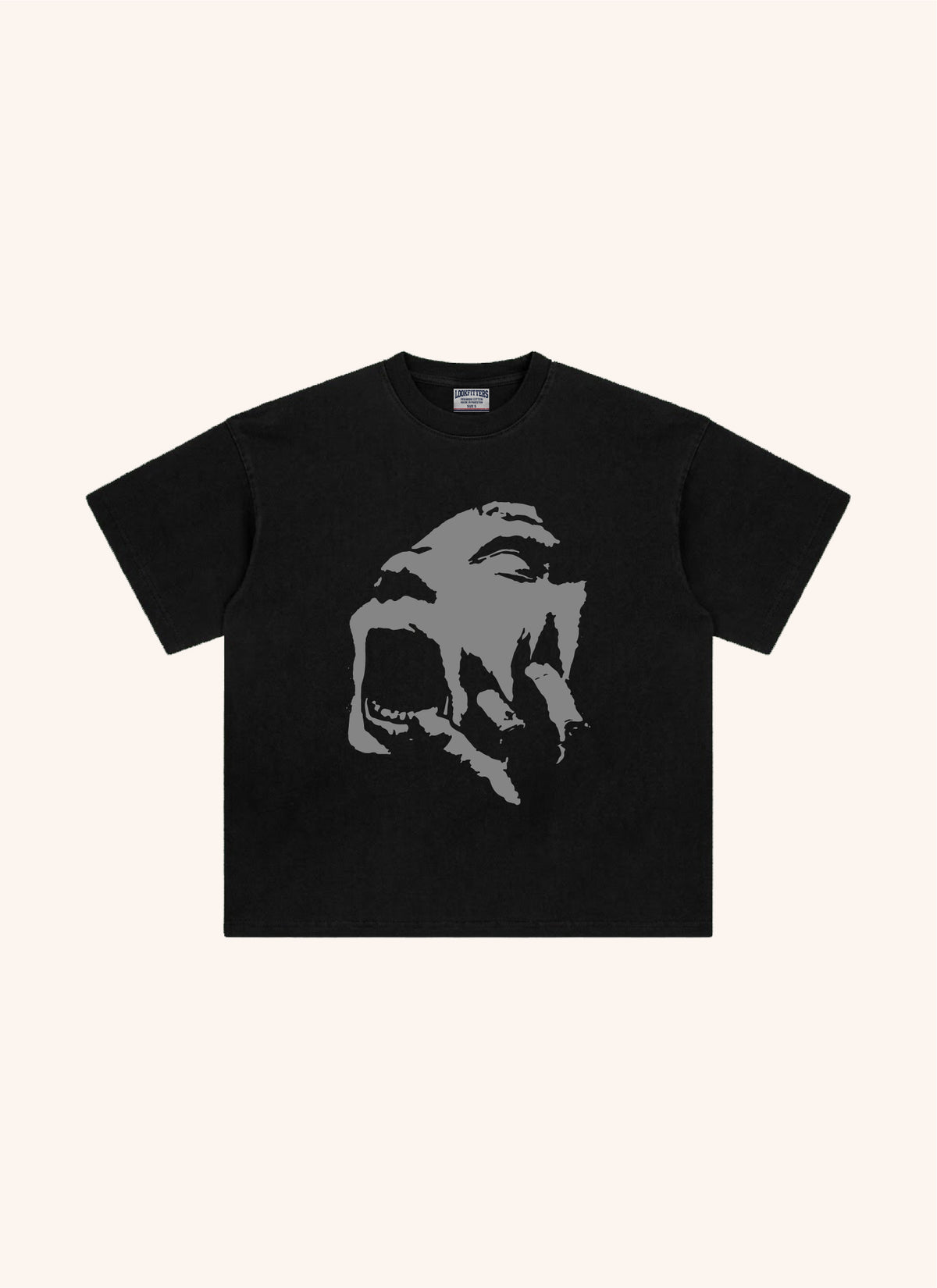 G.Fcae Tee