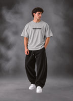 LF Grey Tee