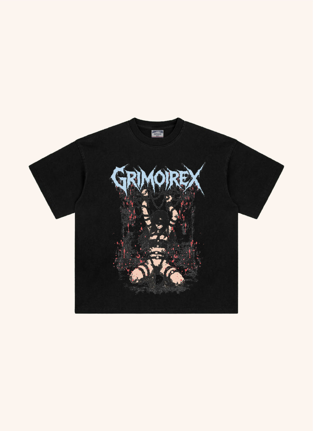Girimoirex Tee