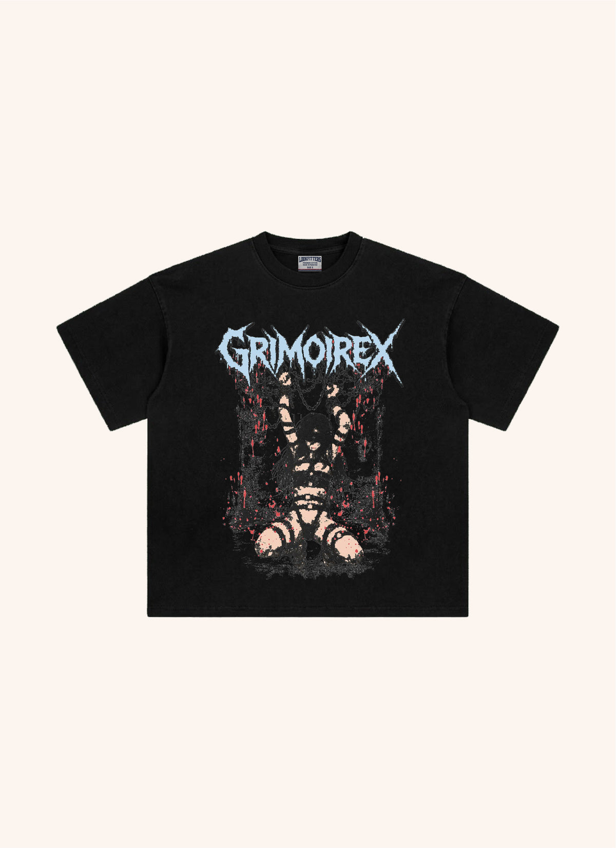 Girimoirex Tee