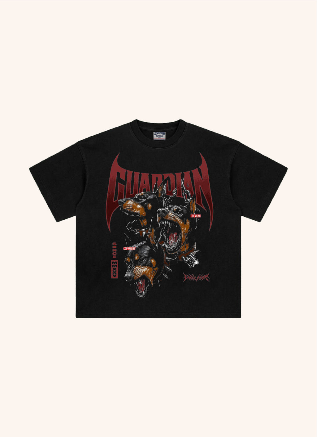 Guardian Tee