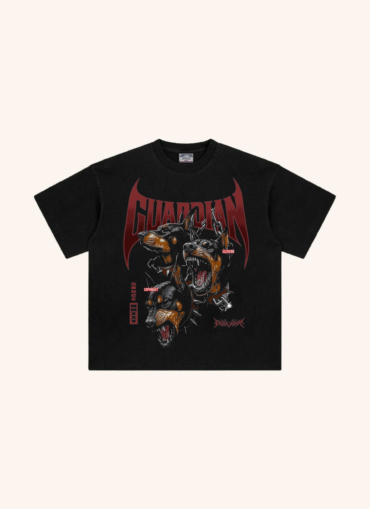 Guardian Tee