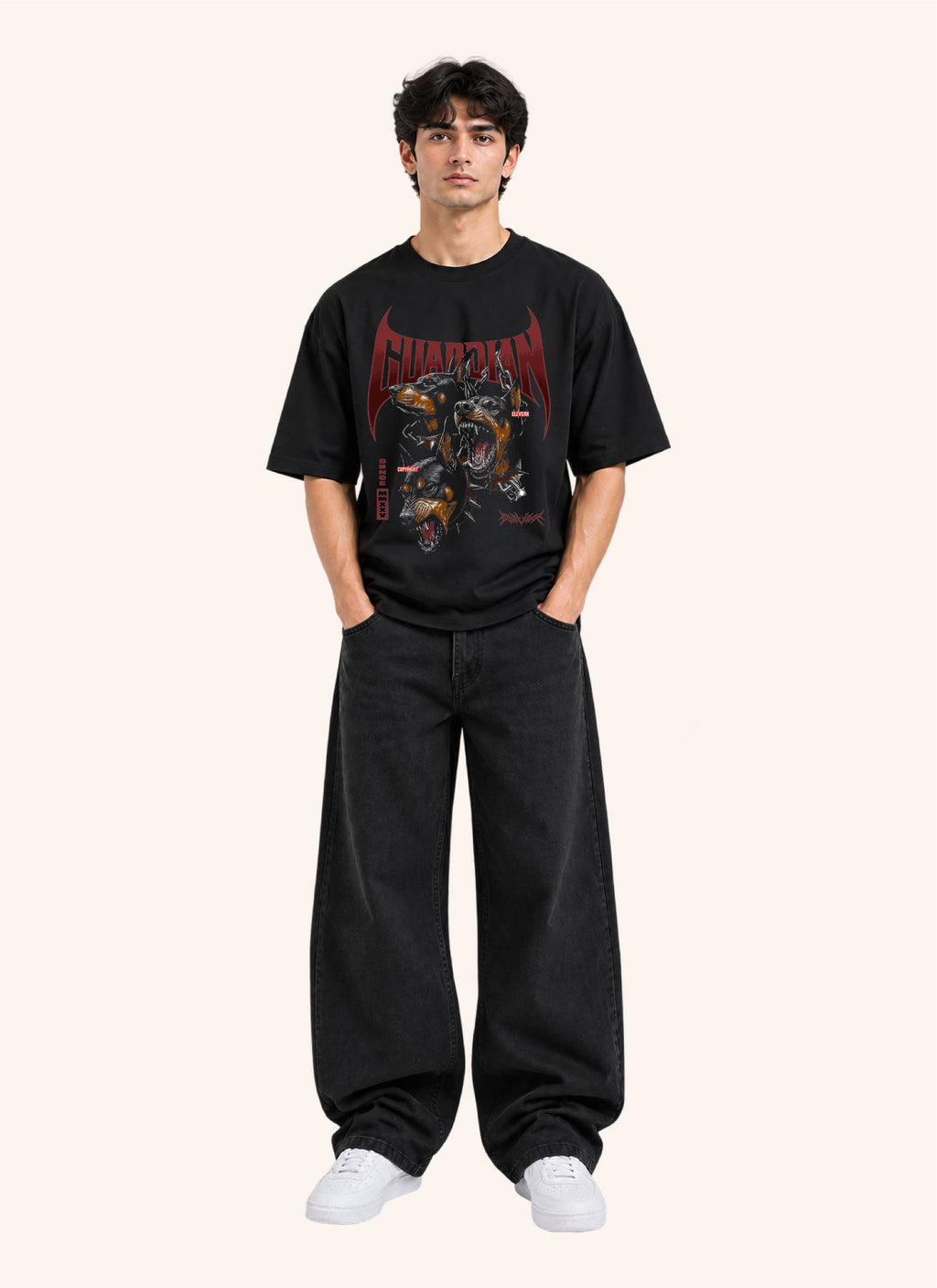 Guardian Tee