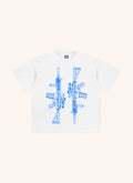 Gun Tee