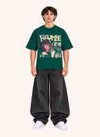 Heumbe Tee