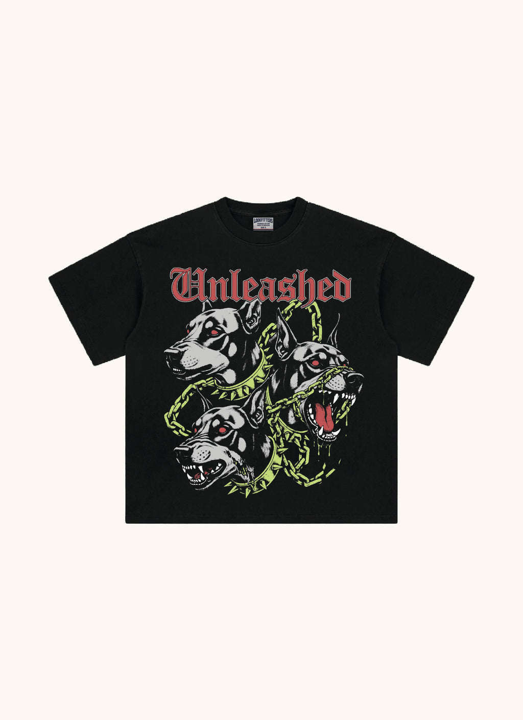 Hnleshead Tee