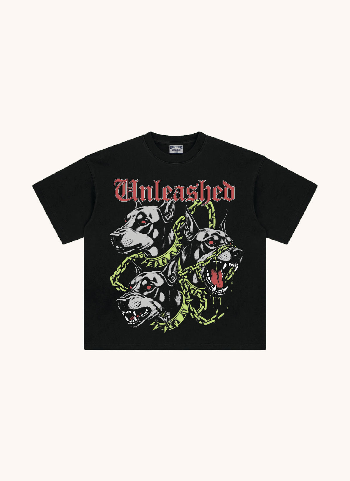 Hnleshead Tee