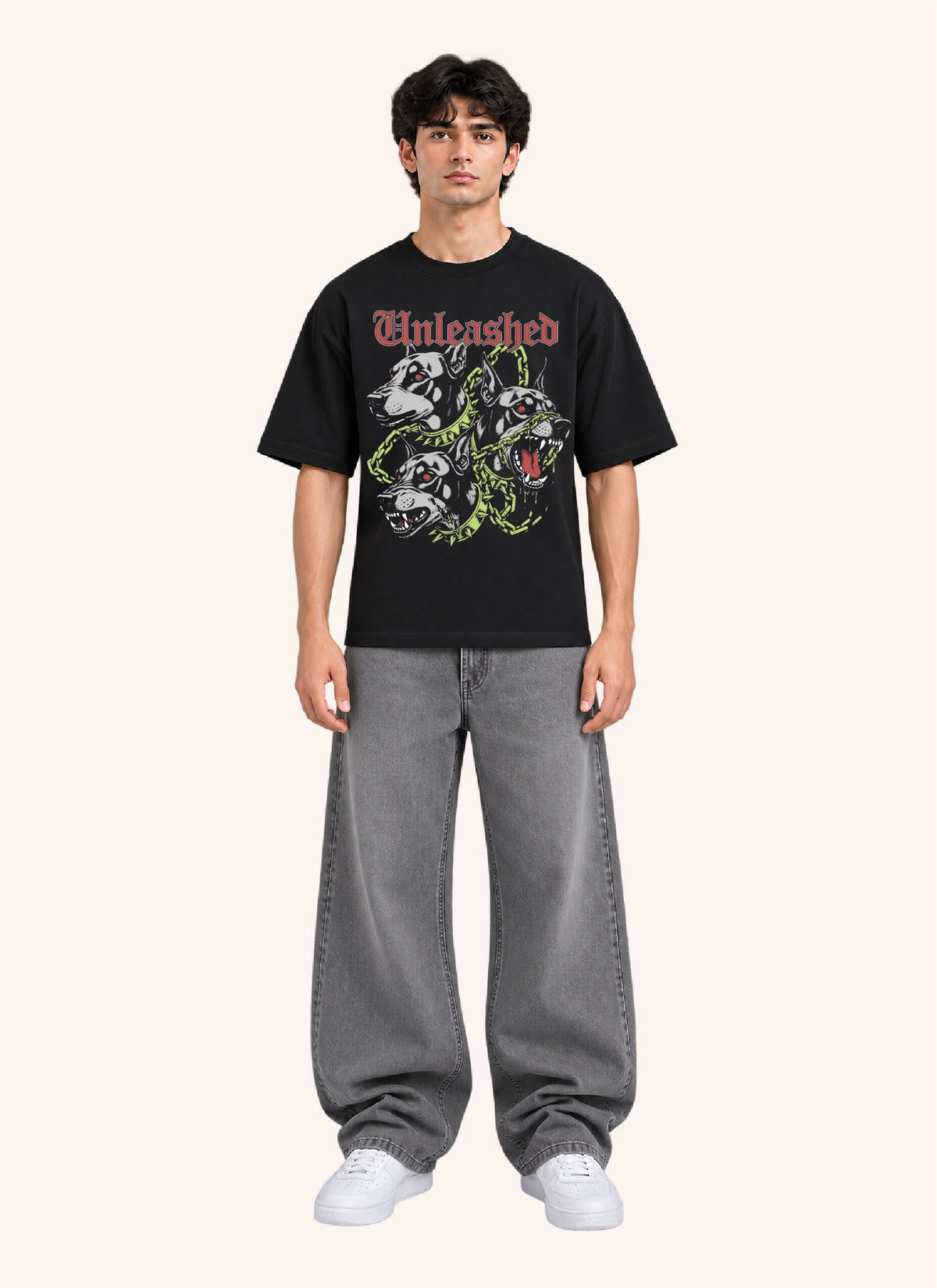 Hnleshead Tee