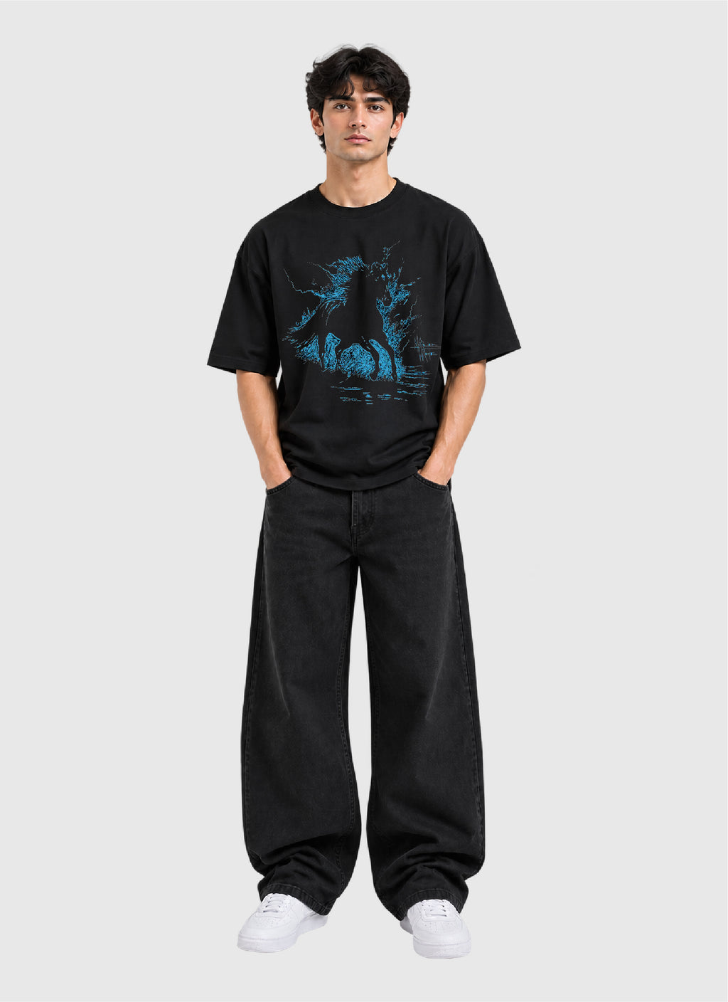 Hourse Tee