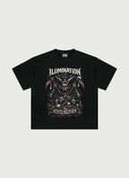 Ilumination Tee