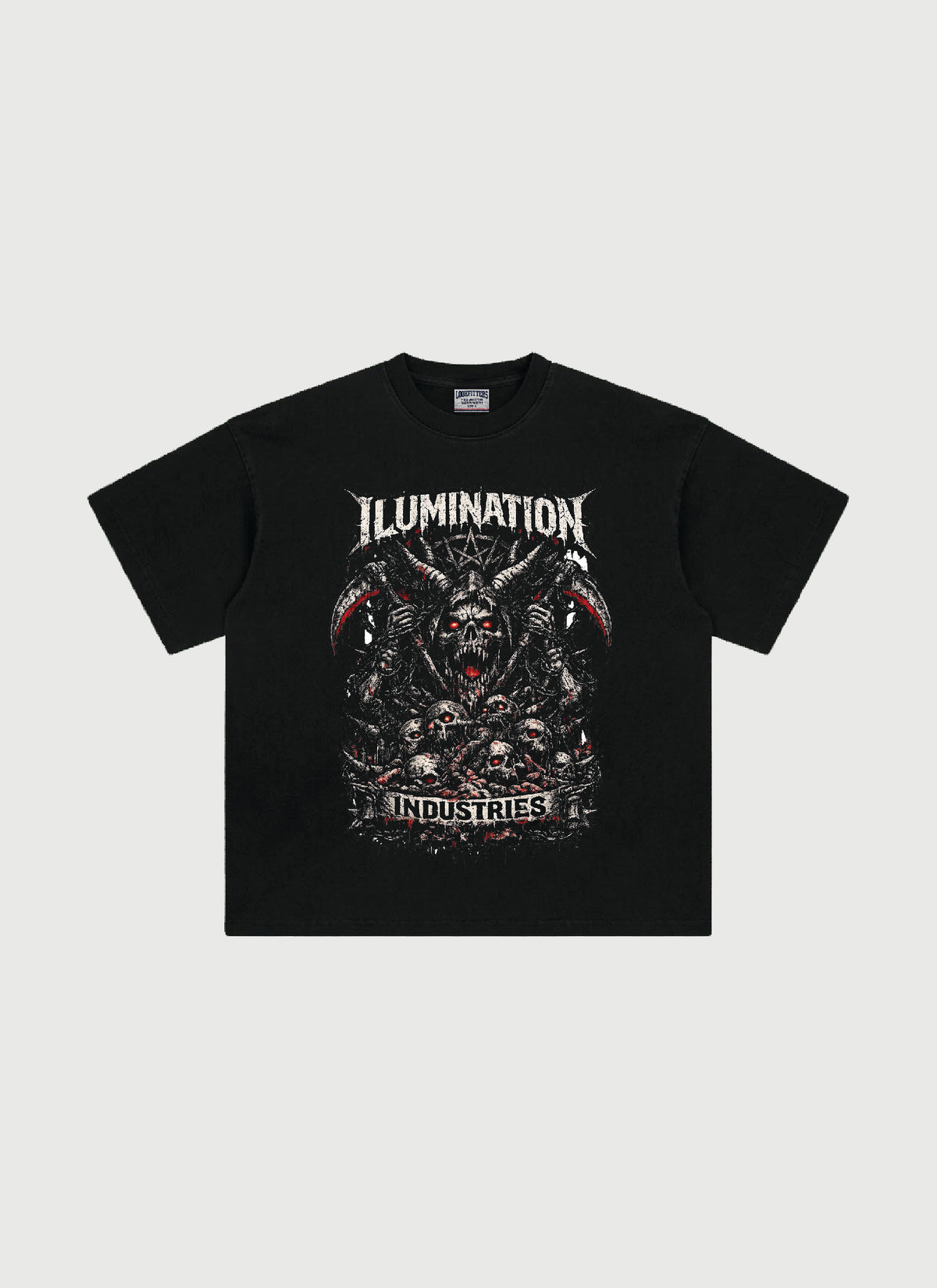 Ilumination Tee