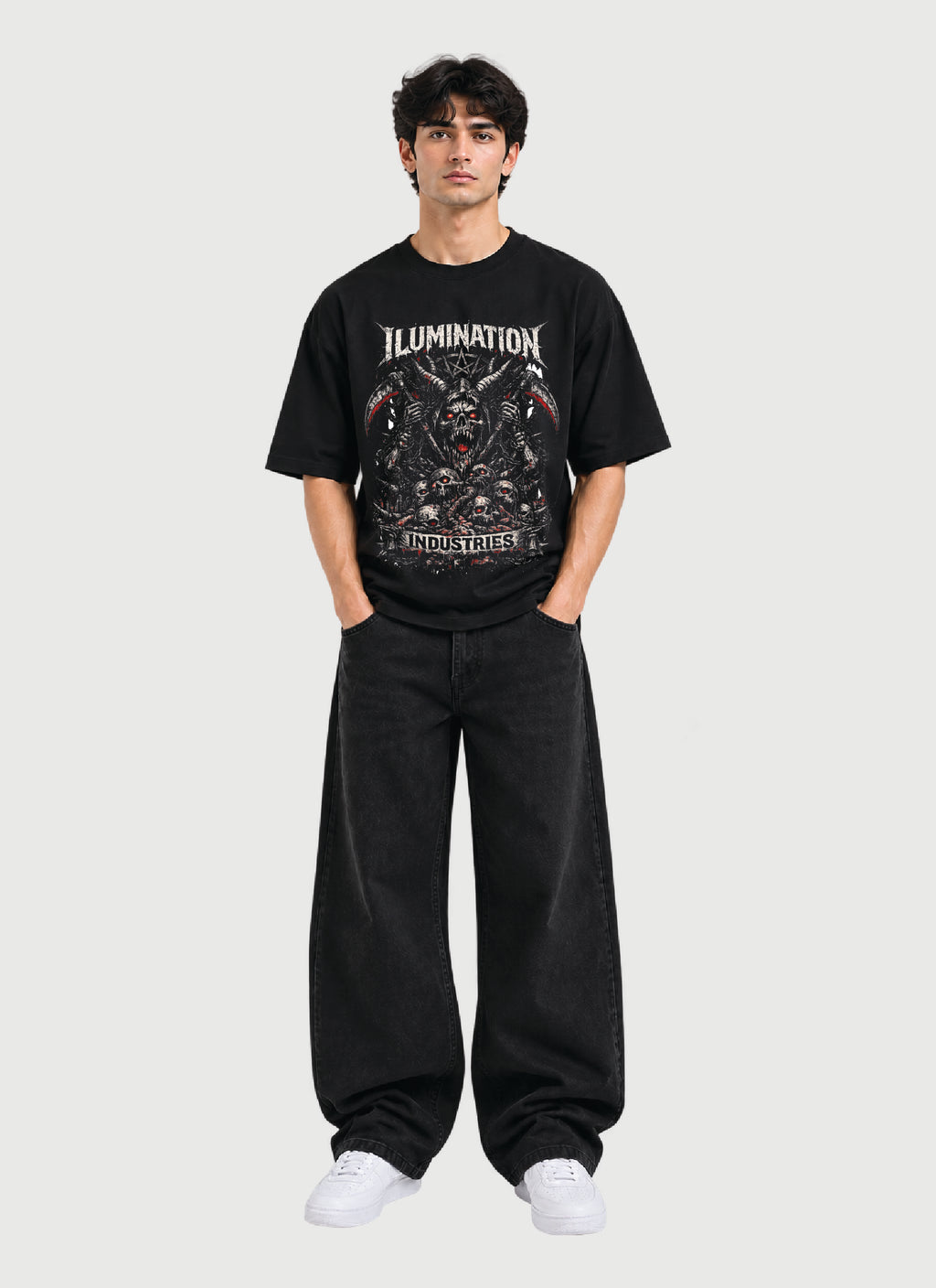 Ilumination Tee