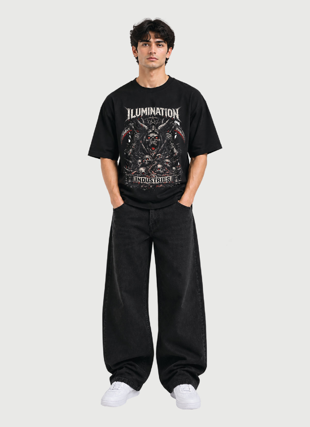 Ilumination Tee