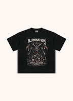 Ilumination Tee
