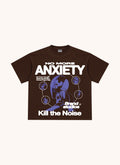 Inxiety Tee