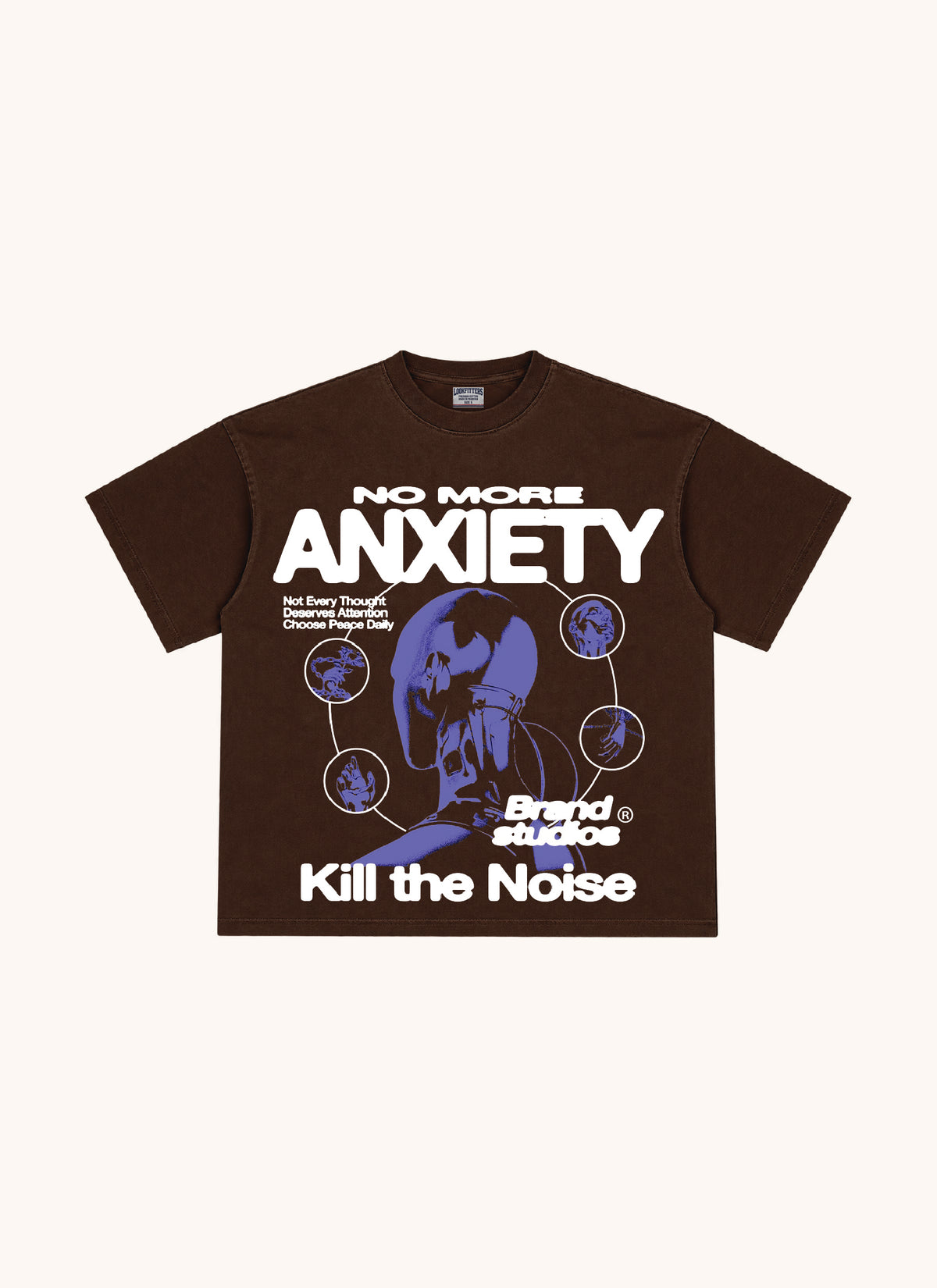 Inxiety Tee