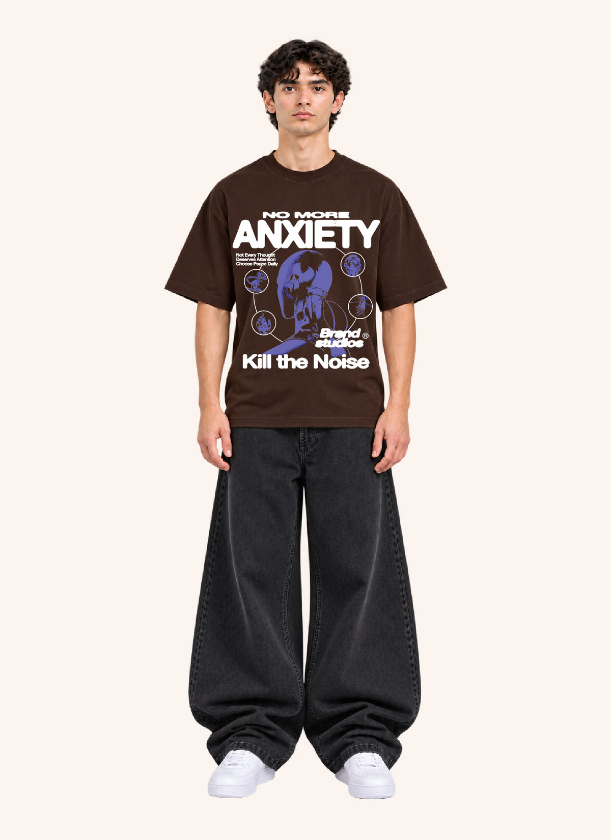Inxiety Tee