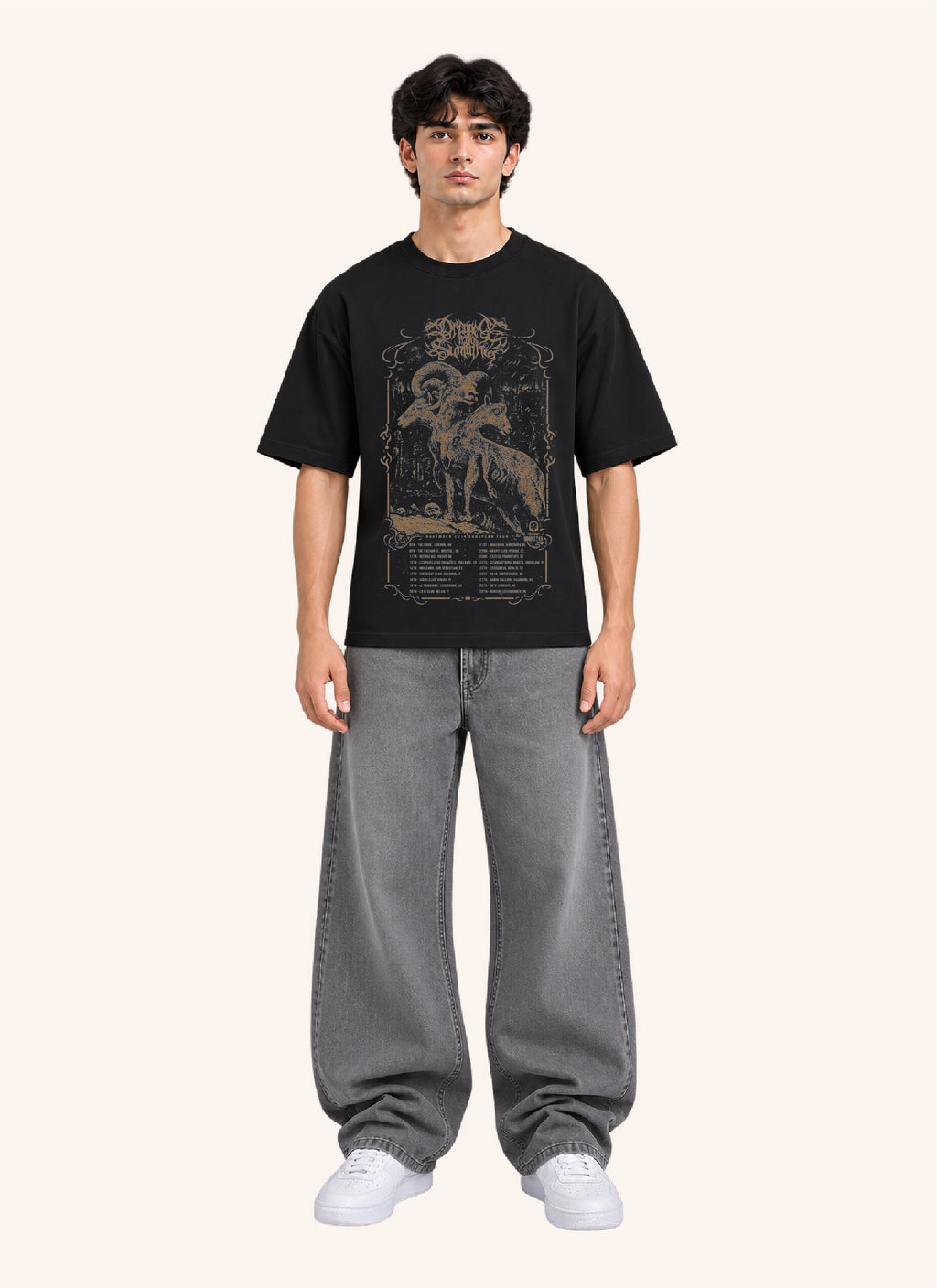 ISI Tee