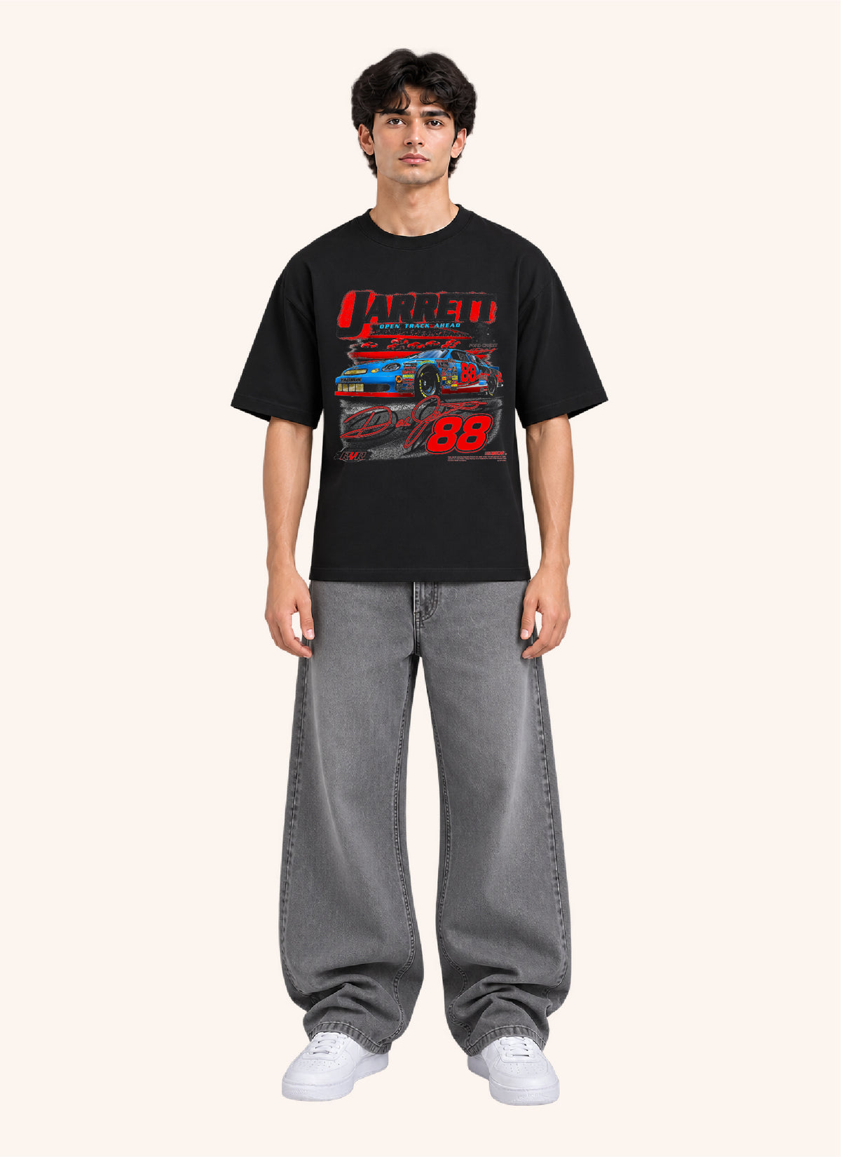 Jarreti Tee