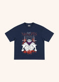 Jujutsu Tee
