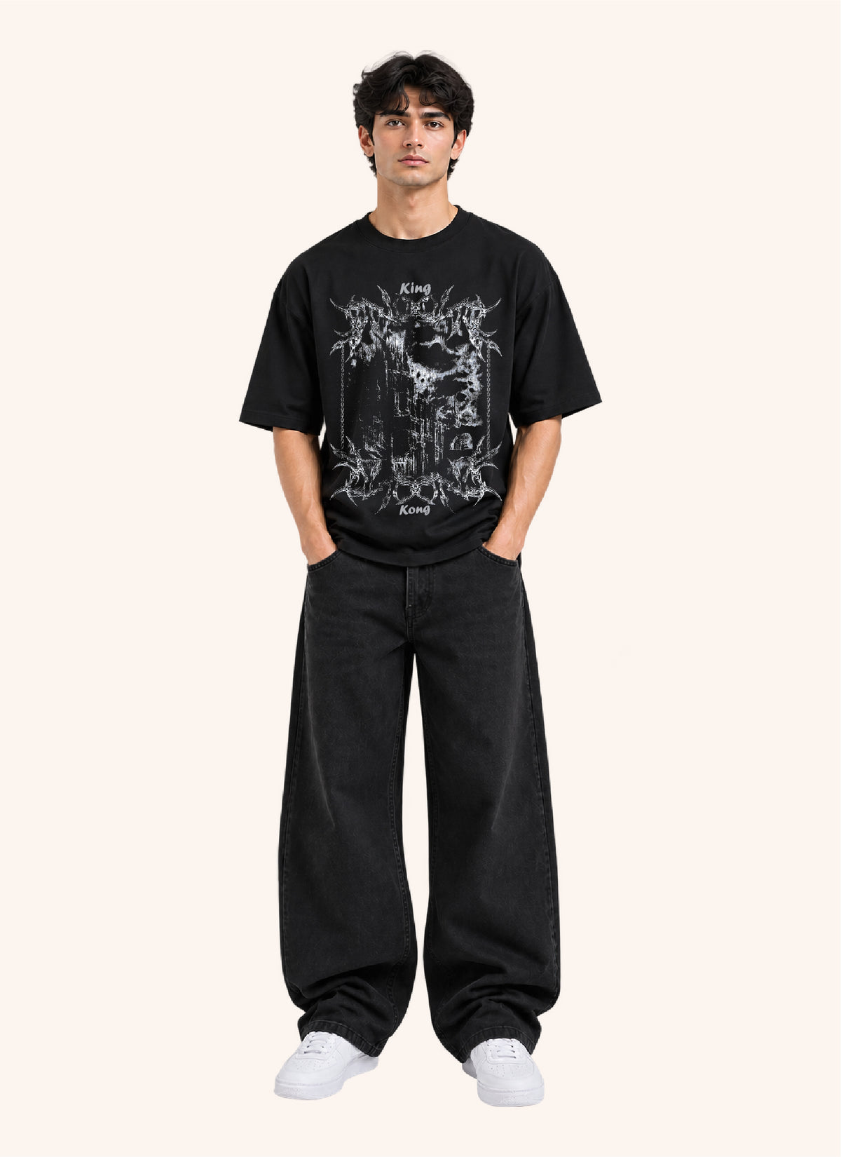 King Kong Tee