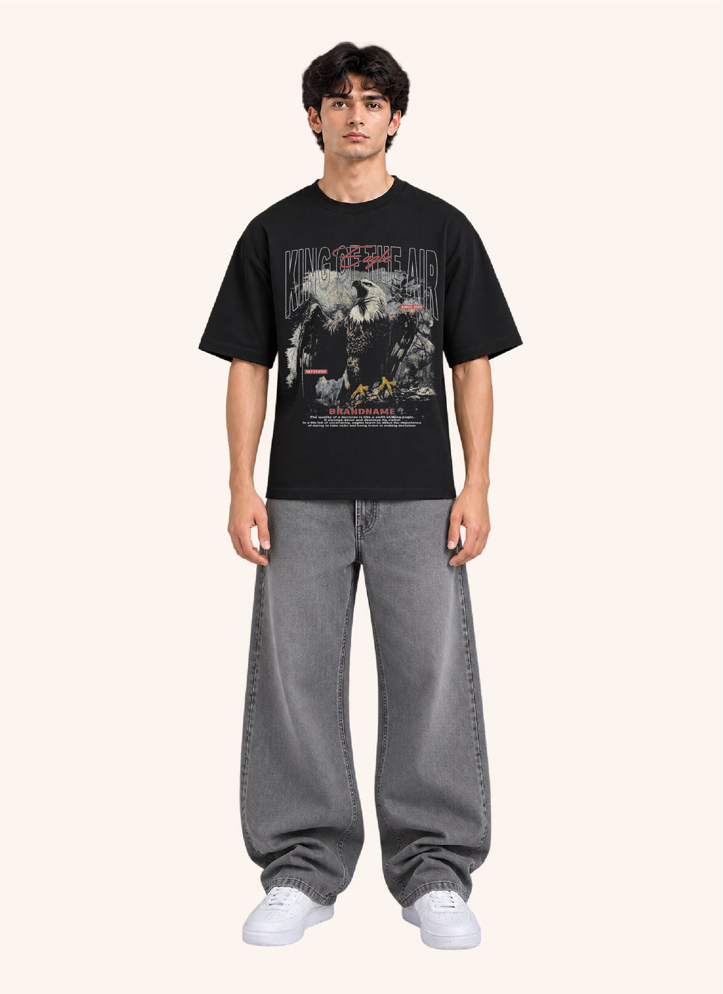 King Of The Year Tee