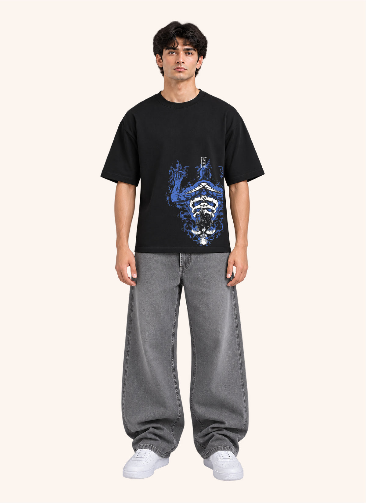 Kirmada Tee