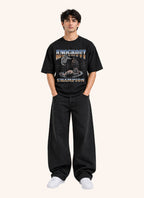 Knock Out Tee