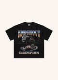 Knock Out Tee