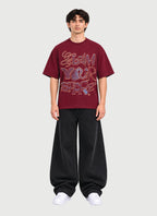 Laim Your Sasca Tee