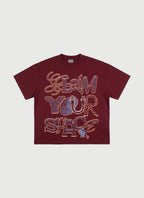 Laim Your Sasca Tee