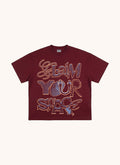 Laim Your Sasca Tee