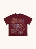 Laim Your Sasca Tee