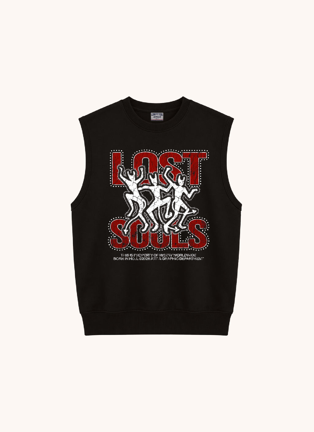 Last Soul Sando