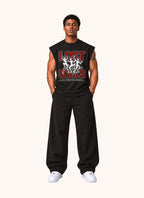 Last Soul Sando