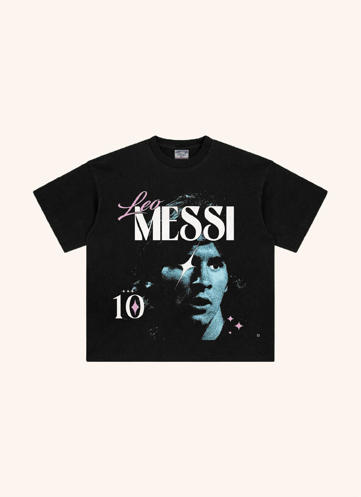 LEO Messi Tee