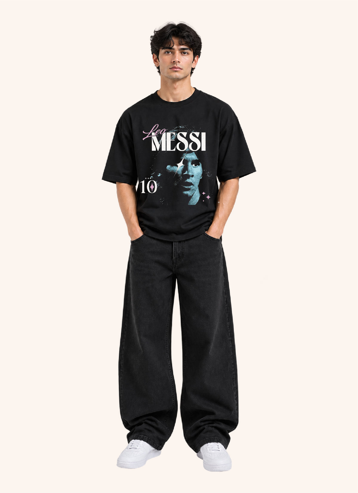 LEO Messi Tee