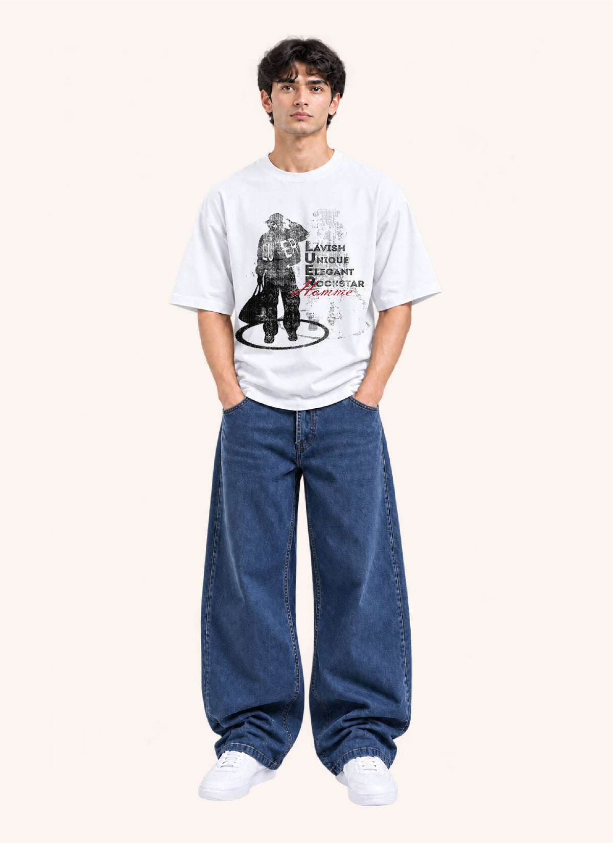 Levish Tee