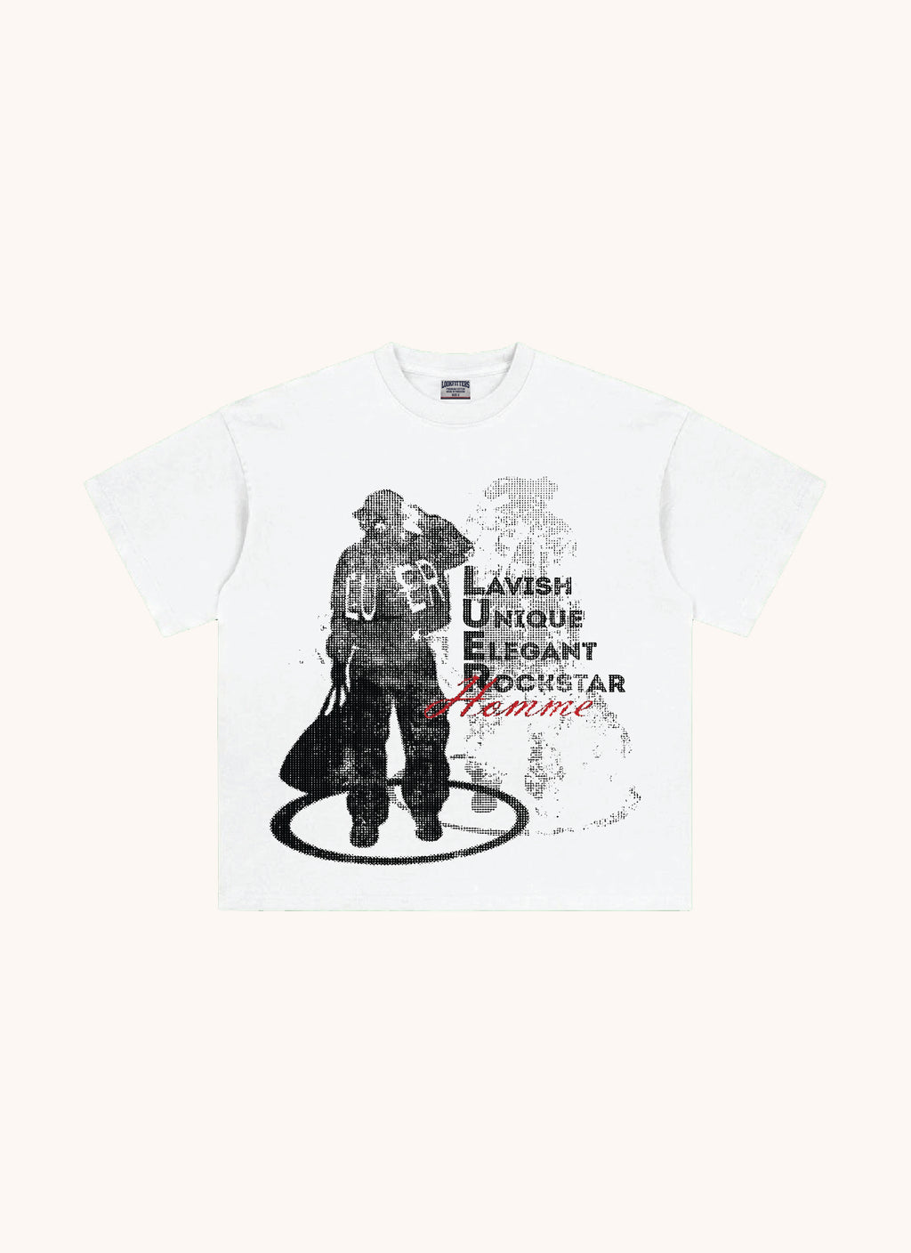 Levish Tee