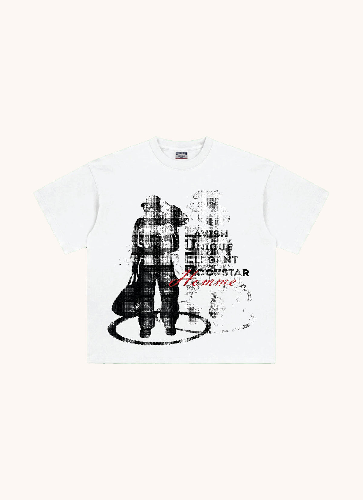 Levish Tee