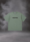 LF Saga green Tee